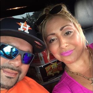 Meet your Posher, Monika